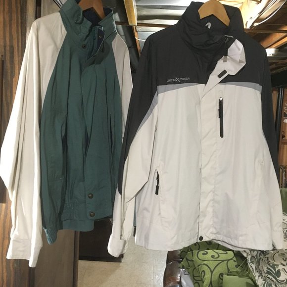 Jacket - Picture 1 of 1